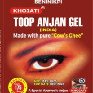 Toop Anjani Eye Clear Rob