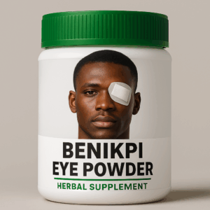 Beninkpi Eye Powder